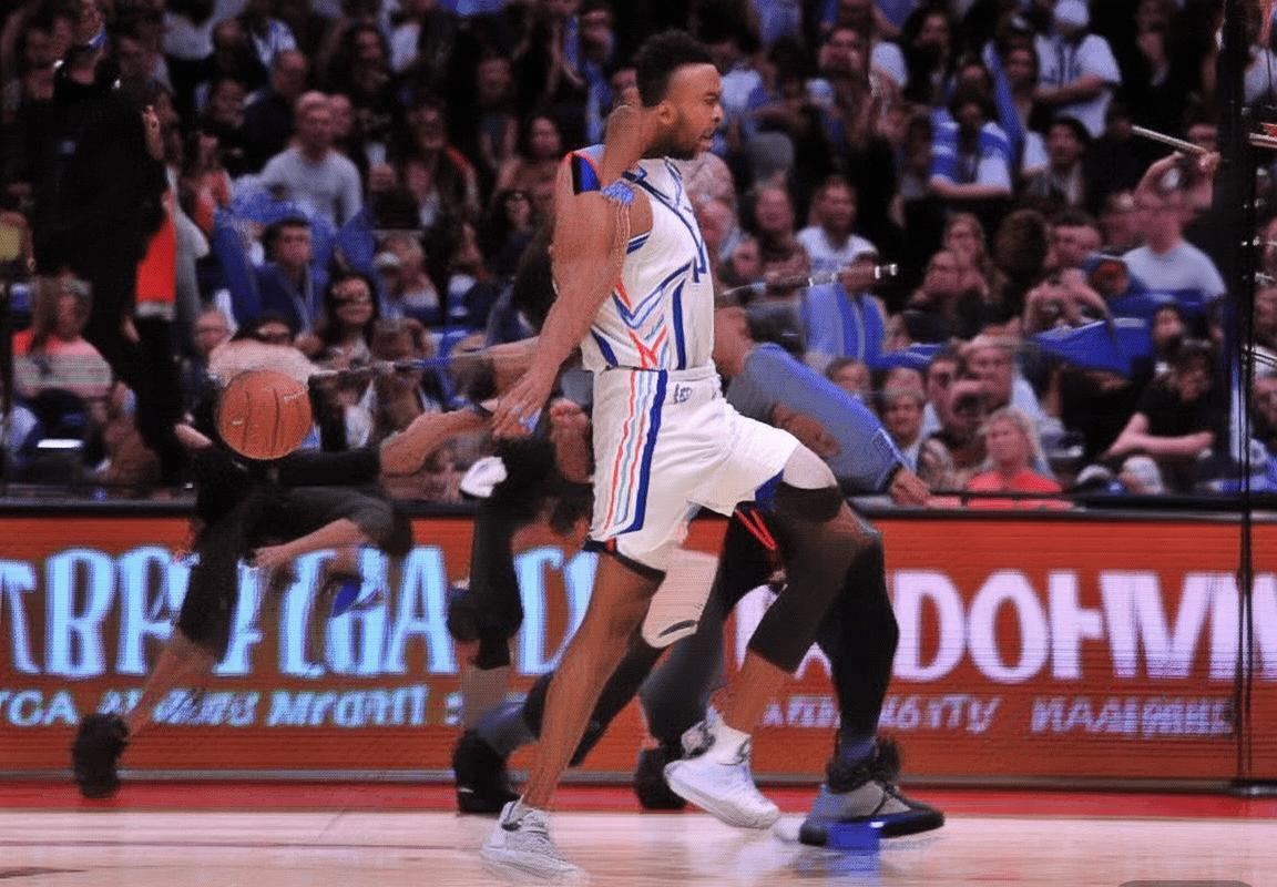 2017年NBA季后赛马刺对勇士系列赛回顾：巅峰对决，悬念迭起(图3)