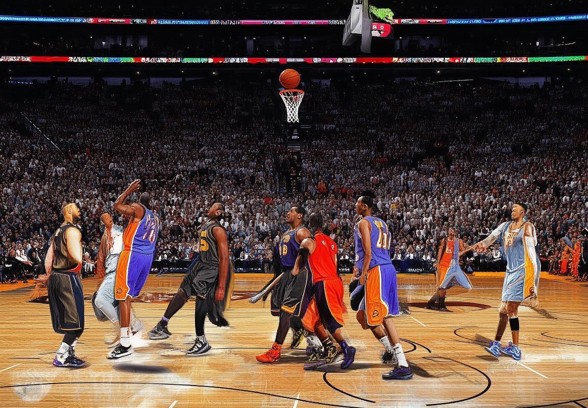 2013年NBA科比VS老鹰巅峰对决：传奇之战回顾(图4)