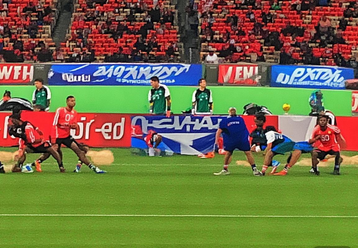 巴拿马VS特立尼达：赛前心理对决深度解析