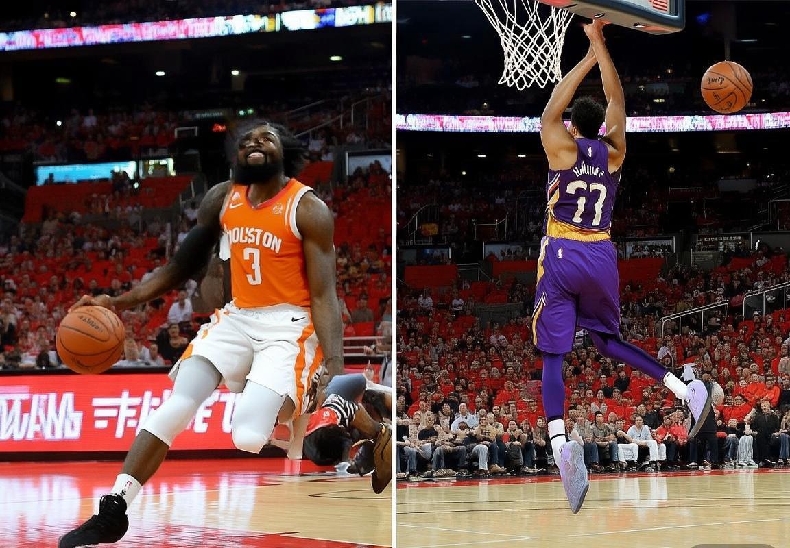 火箭鹈鹕季前赛：哈登戴维斯双星闪耀，战术对决火花四溅(图2)