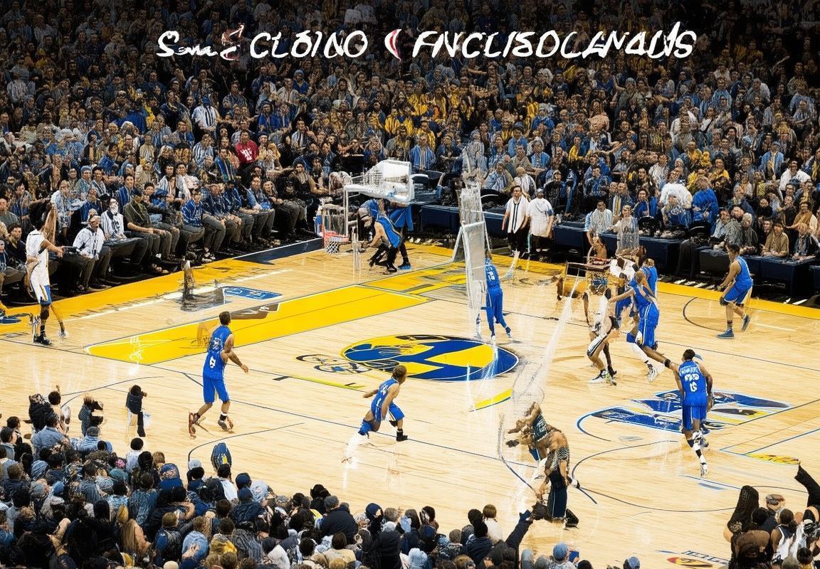 2016年NBA勇士小牛经典季后赛对决回顾(图4)