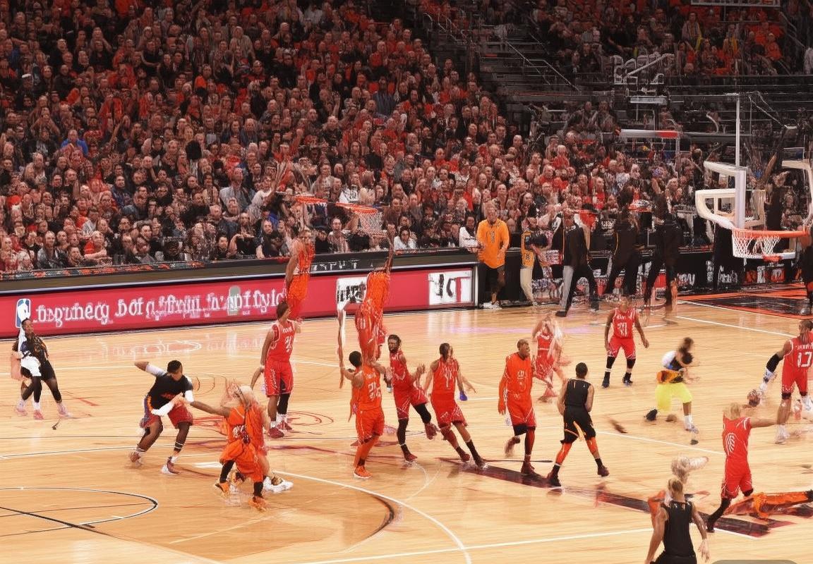 2019火箭VS太阳：巅峰对决回顾与影响解析