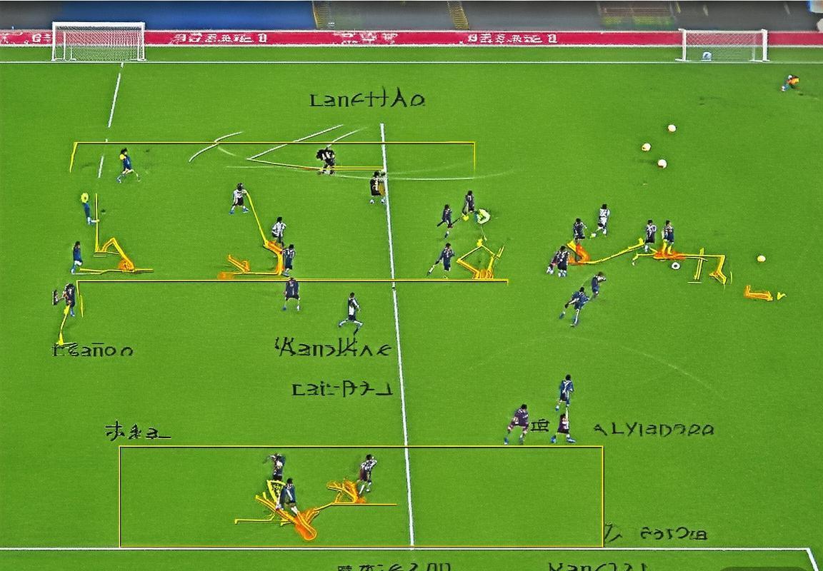 2017法乙经典对决：朗斯VS索肖激情碰撞解析(图3)
