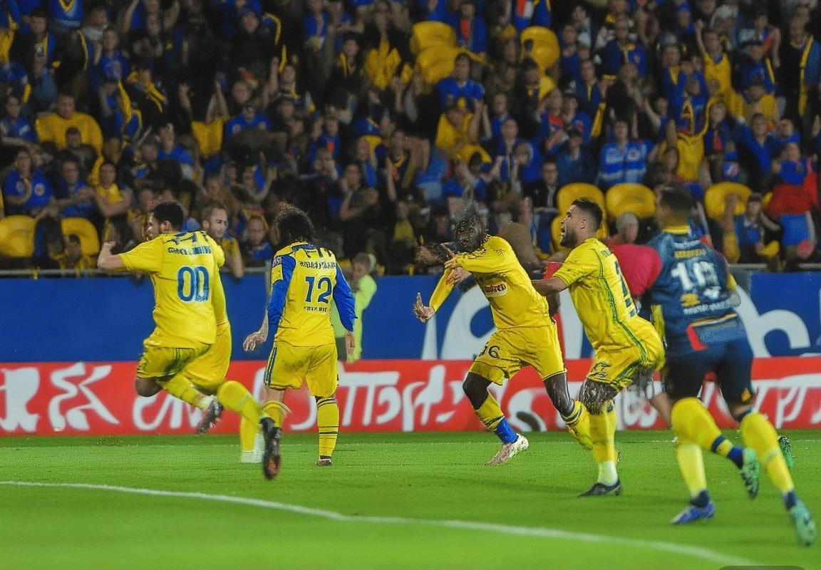 2017法乙经典对决：朗斯VS索肖激情碰撞解析