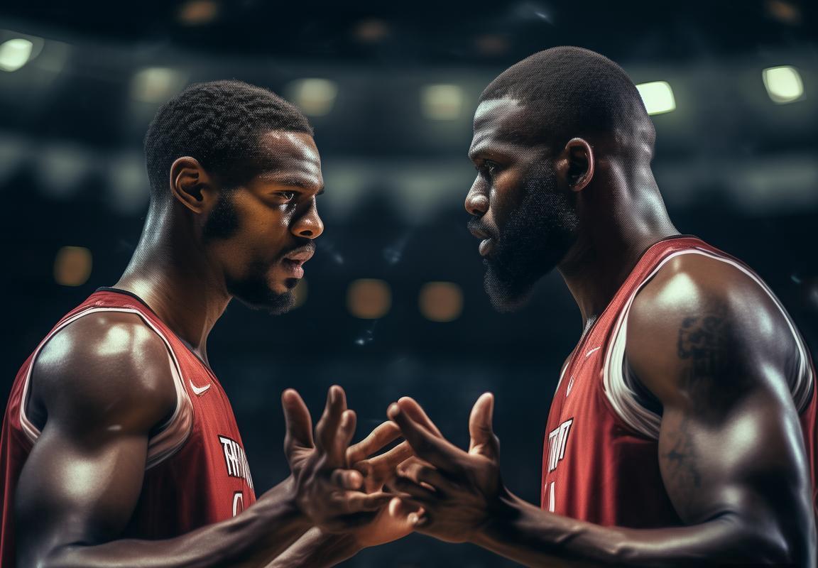 2005年NBA总决赛：活塞对马刺经典对决解析与数据对比(图3)