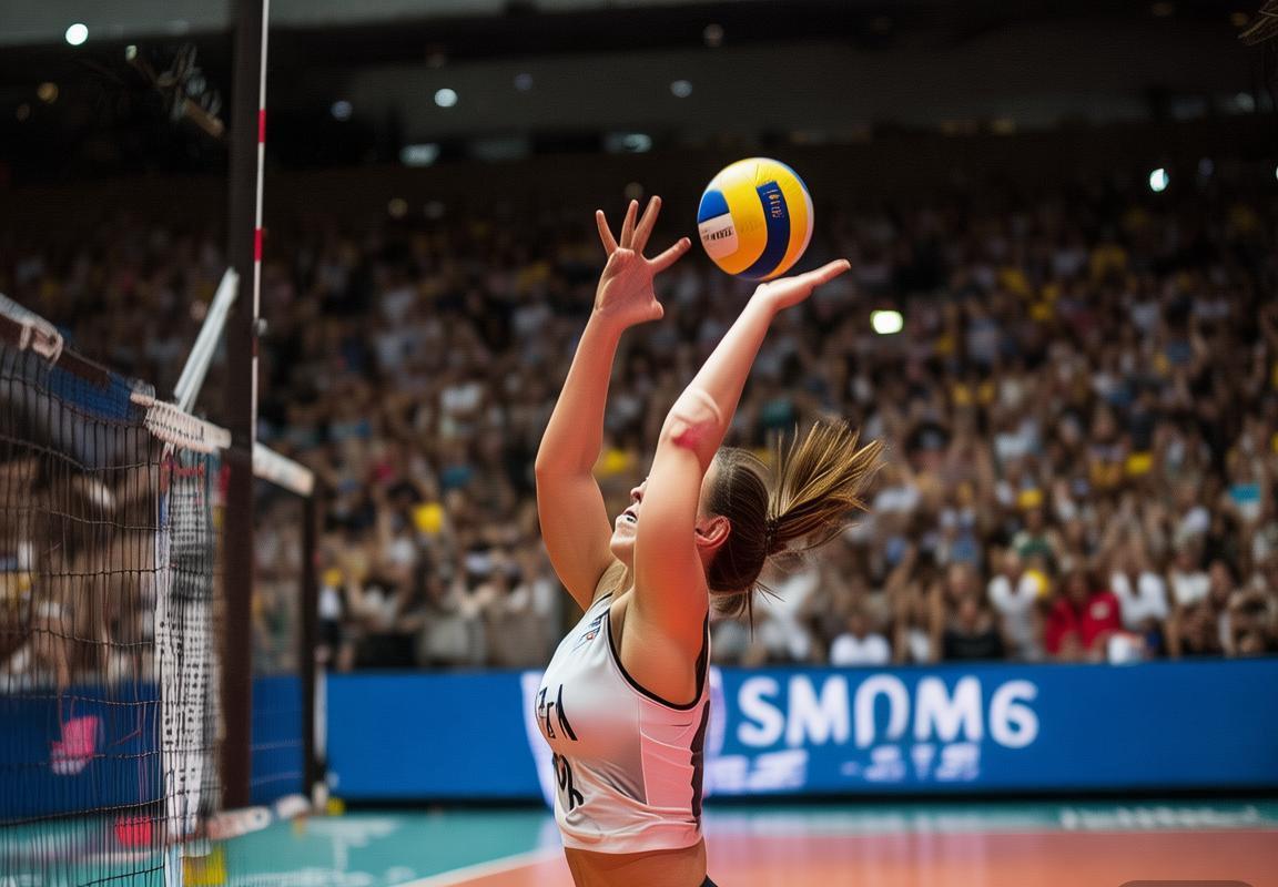 巴西女排VS土耳其女排：巅峰对决战术解析与精彩瞬间复盘(图2)