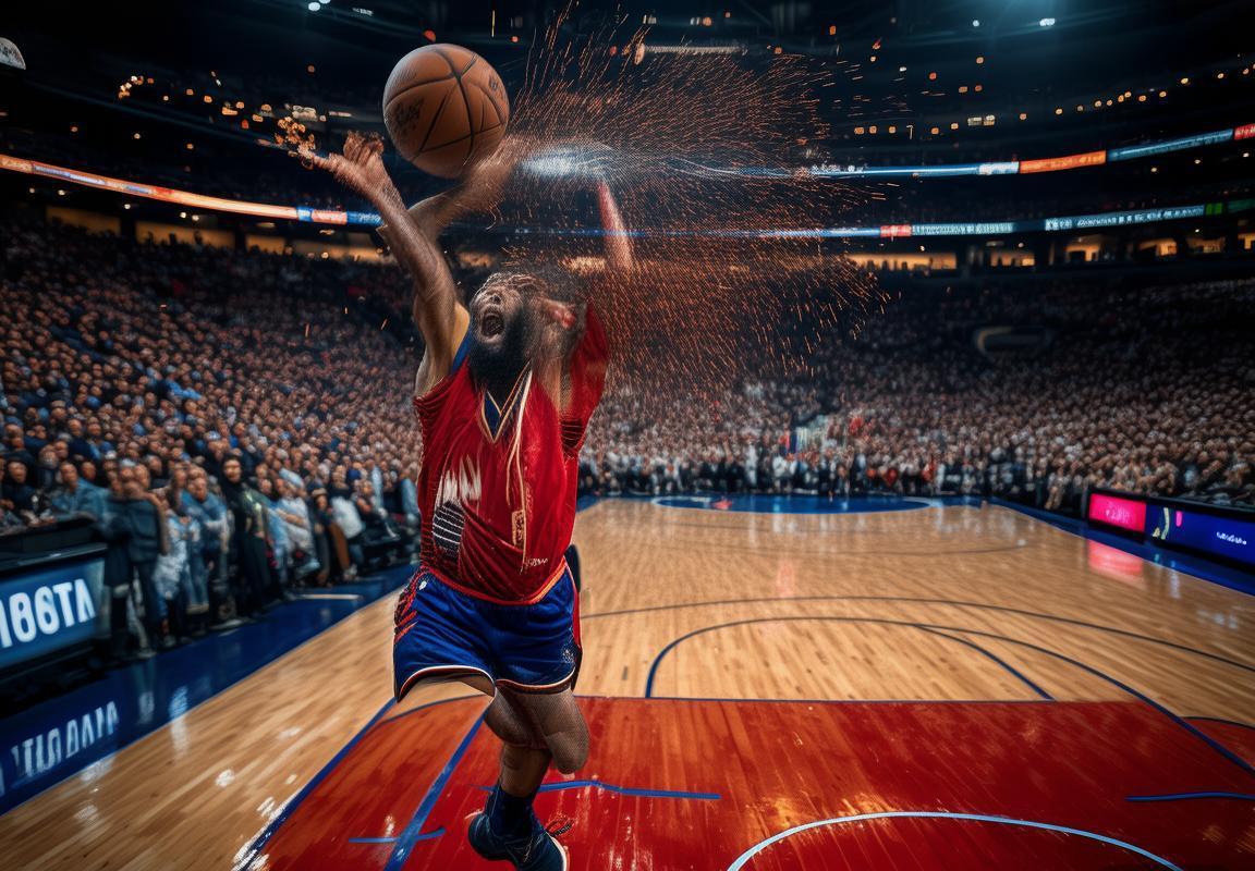 2019年NBA总决赛：火箭对猛龙激情对决背后的启示(图2)