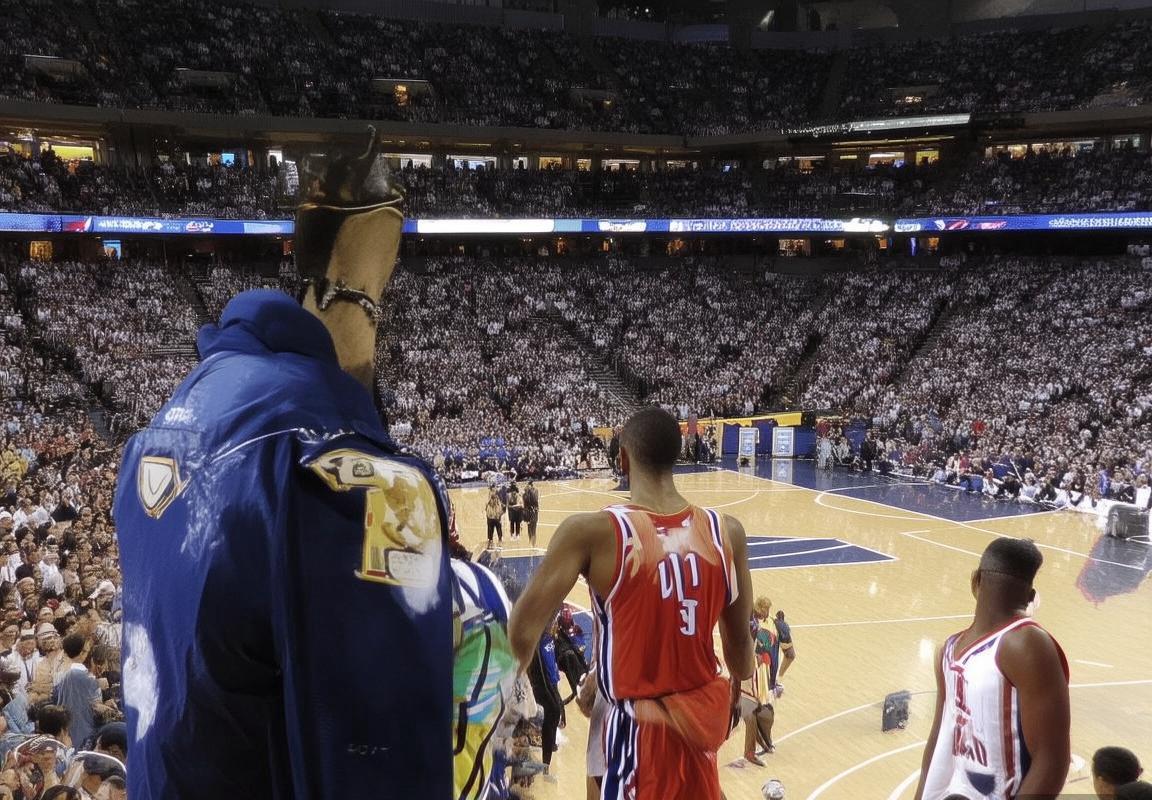 2018NBA总决赛：勇士横扫骑士，库里杜兰特闪耀经典对决(图4)