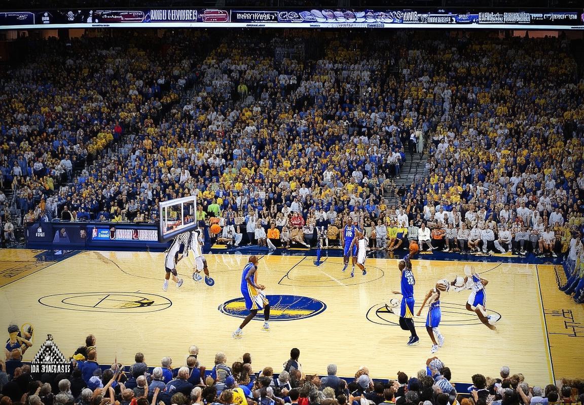 2016年NBA勇士小牛经典季后赛对决回顾(图2)