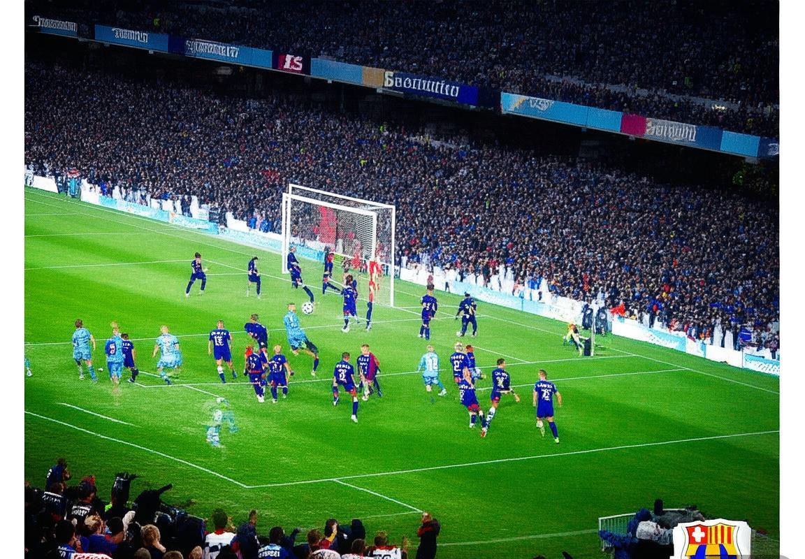 巴萨与巴黎巅峰对决：梅西内马尔星辉对决回顾